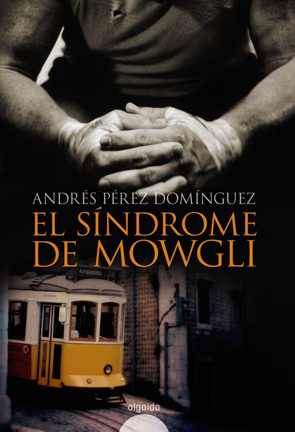 El síndrome de Mowgli (Algaida Literaria - Premio Internacional Luis Berenguer) Romantic Thrillers