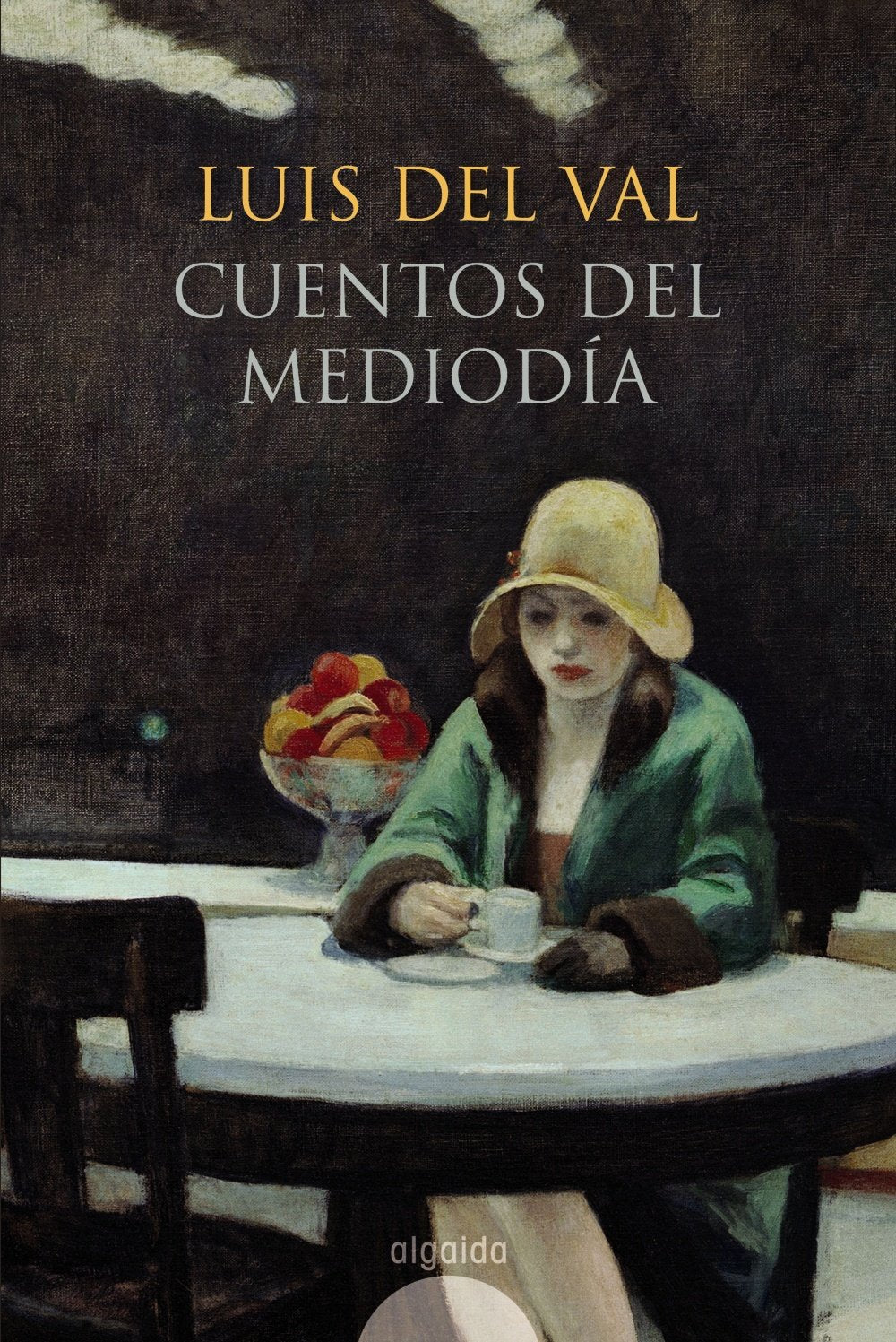 Cuentos del mediodia/ Midday Tales book