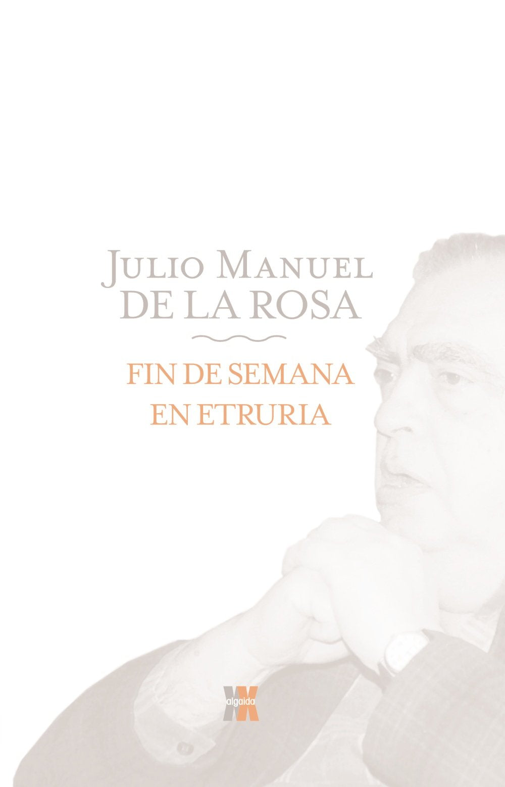 Fin de semana en Etruria Contemporary literature