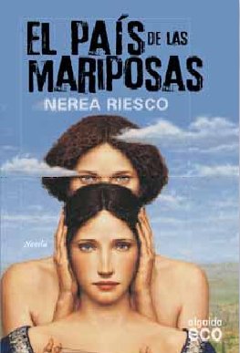 El país de las mariposas (Algaida Literaria - Eco) Historical Fiction