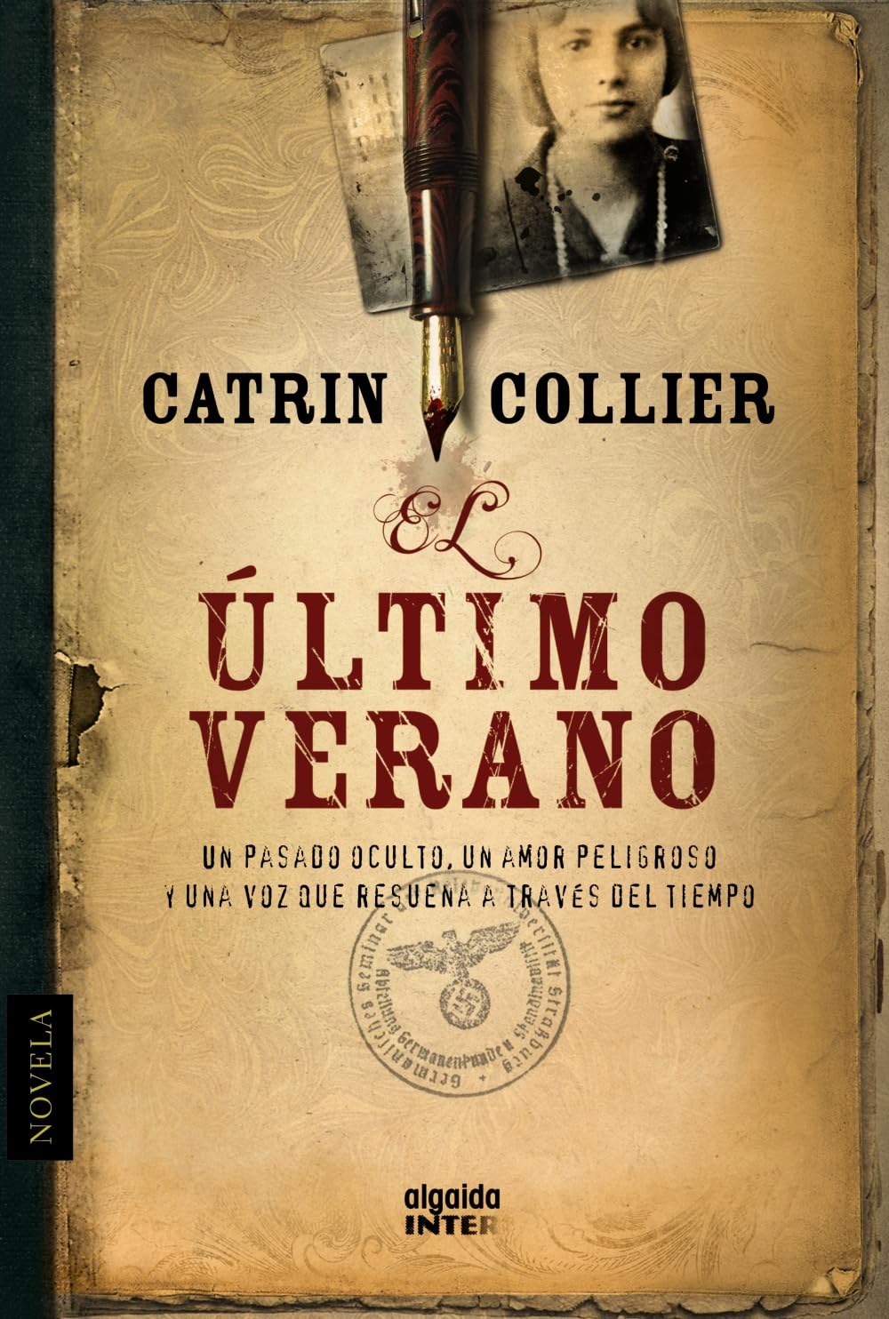 Product Image: El último verano (ALGAIDA LITERARIA - INTER)