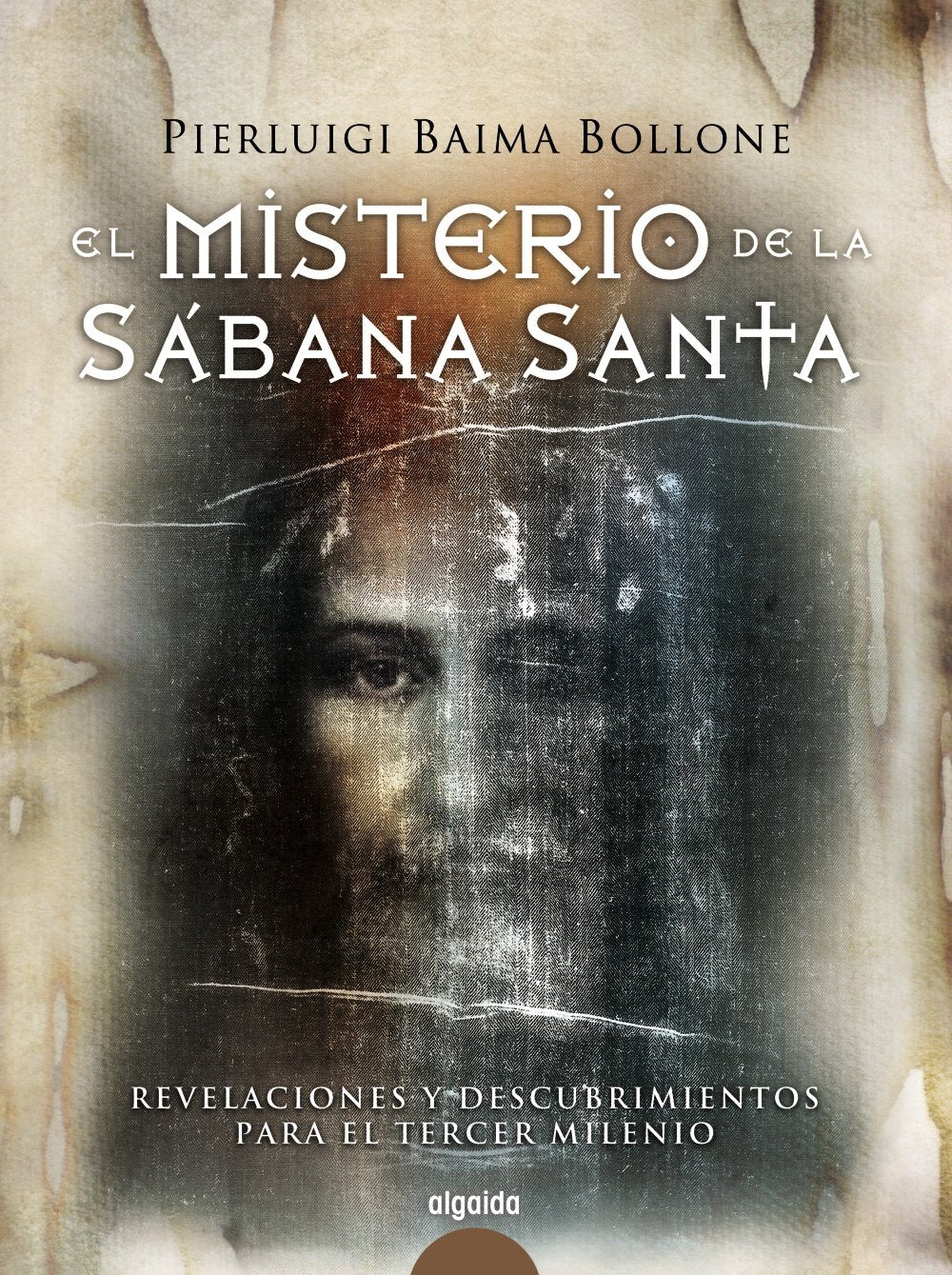 El misterio de la Sabana Santa / The Mystery of the Shroud (Questiones / Question) book