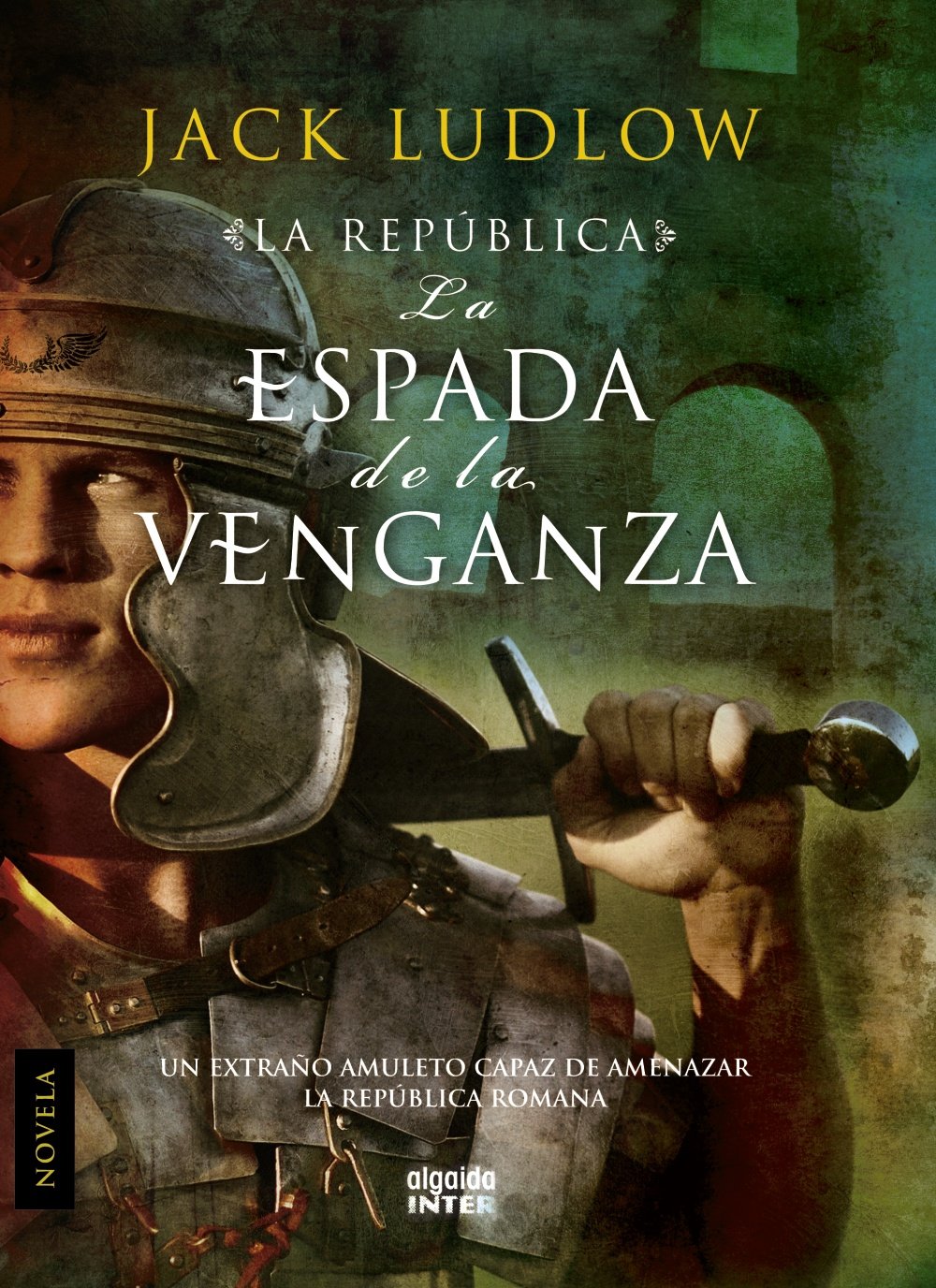 La espada de la venganza / The Sword of Revenge book