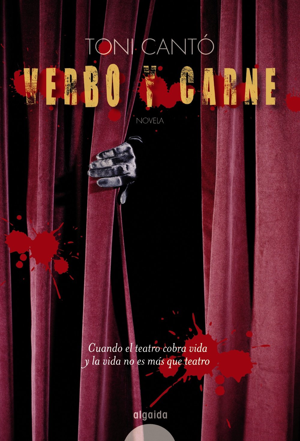 Verbo y carne / Word and Flesh book