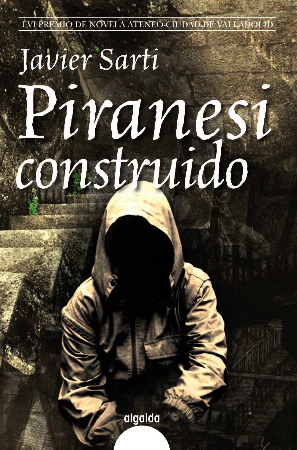 Piranesi construido / Piranesi Built book