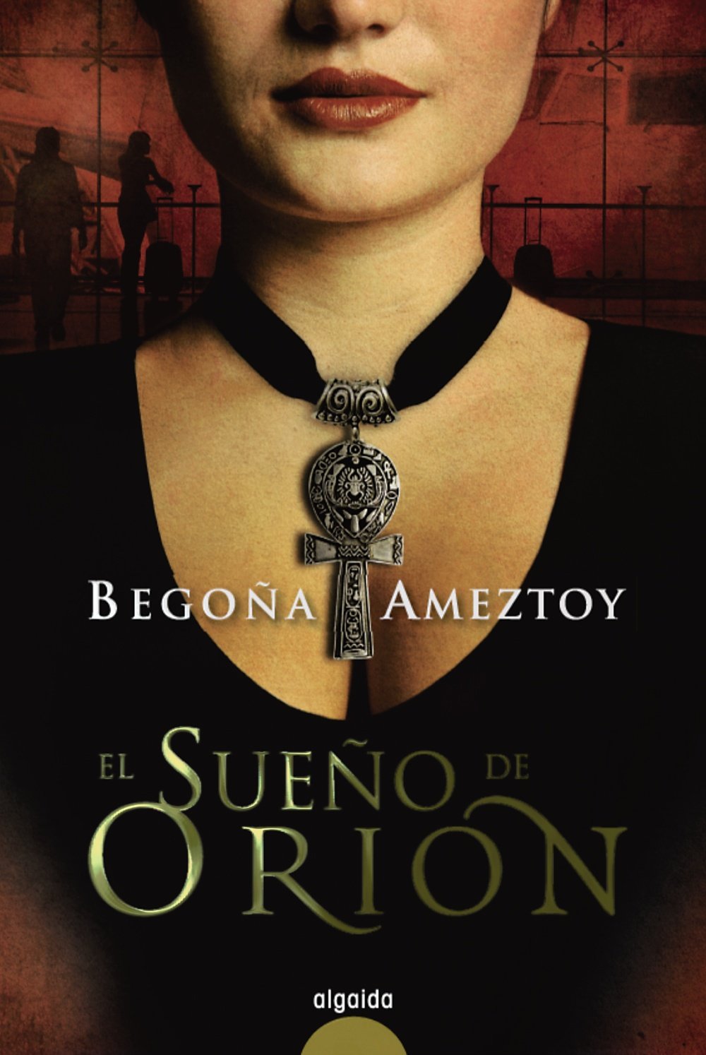 El sueno de orion / Orion's Dream book
