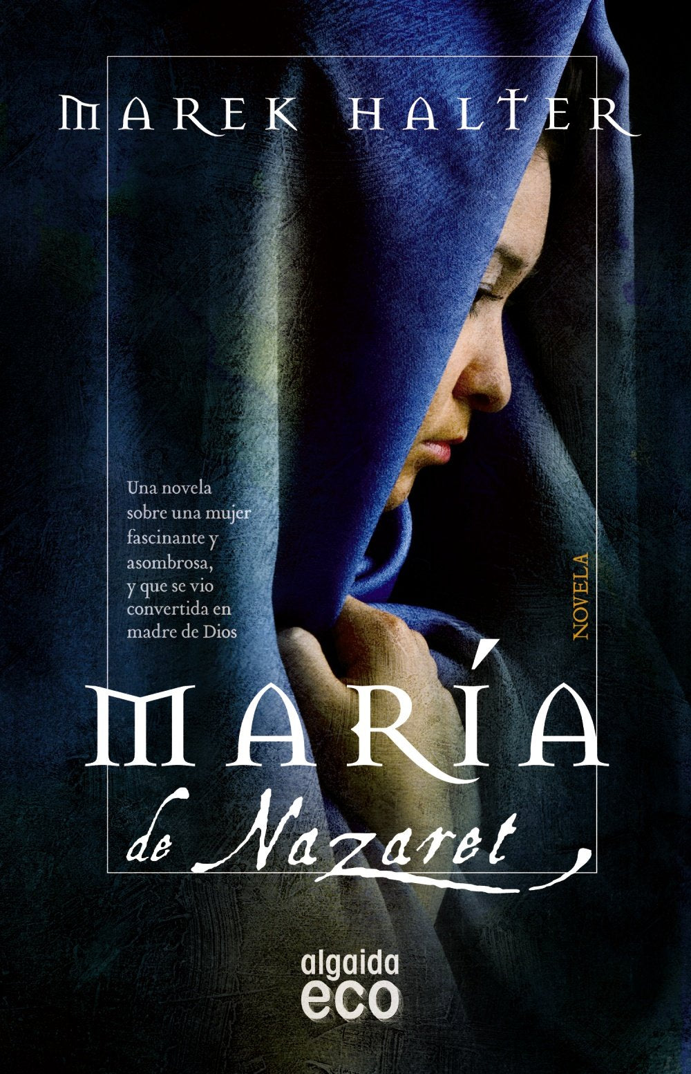 María de Nazaret book
