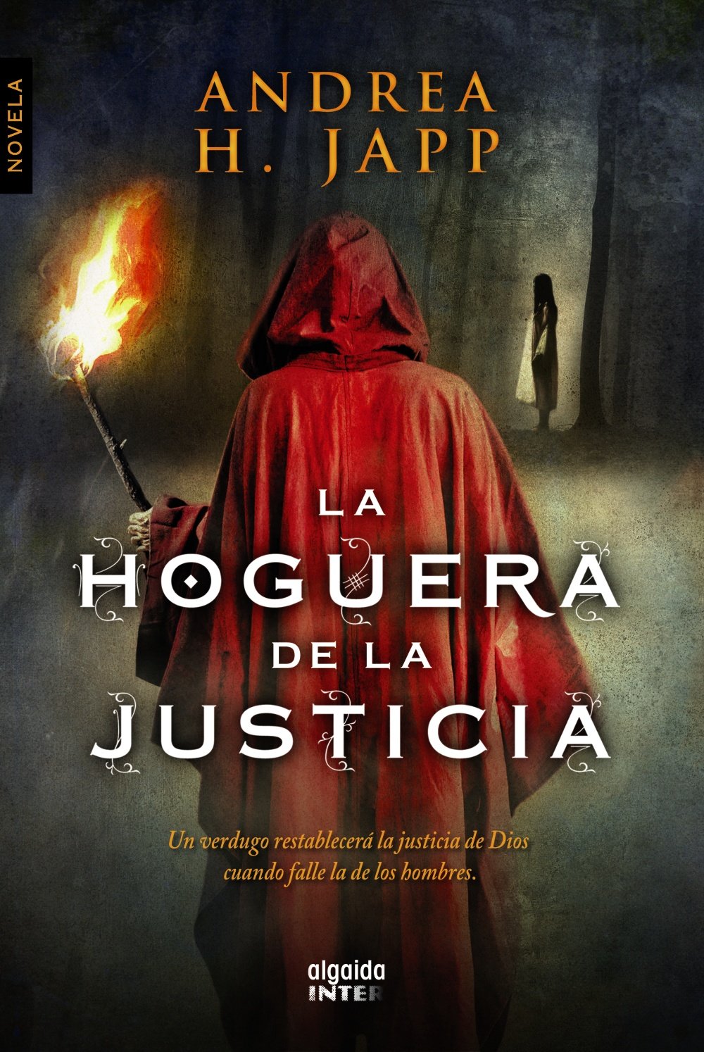 La hoguera de la justicia / The Bonfire of justice book