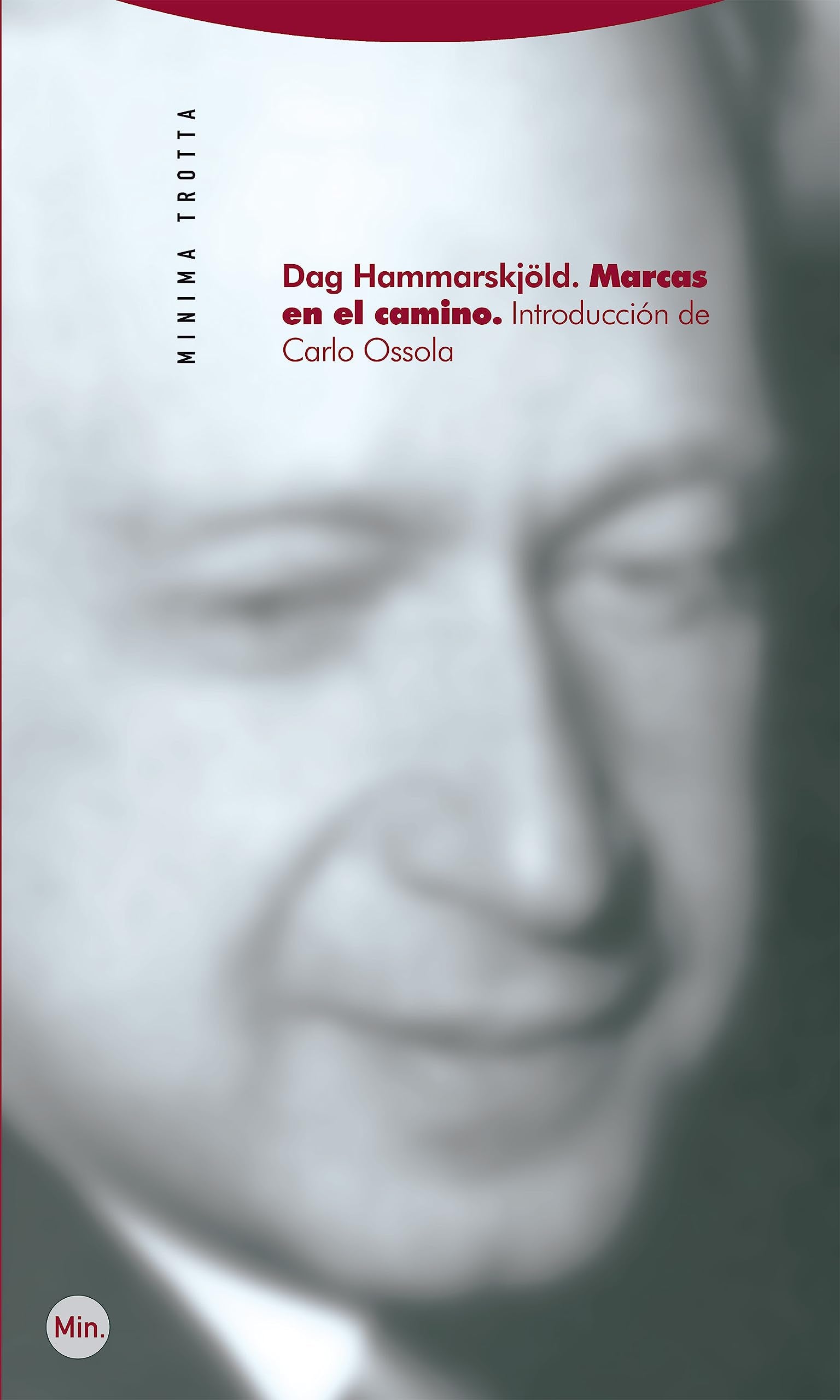 Marcas en el camino (Minima) Essays & Short Stories