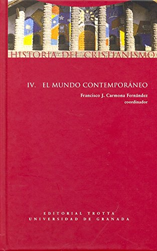 El mundo contemporáneo (Estructuras y Procesos. Religión) Learning & Reference