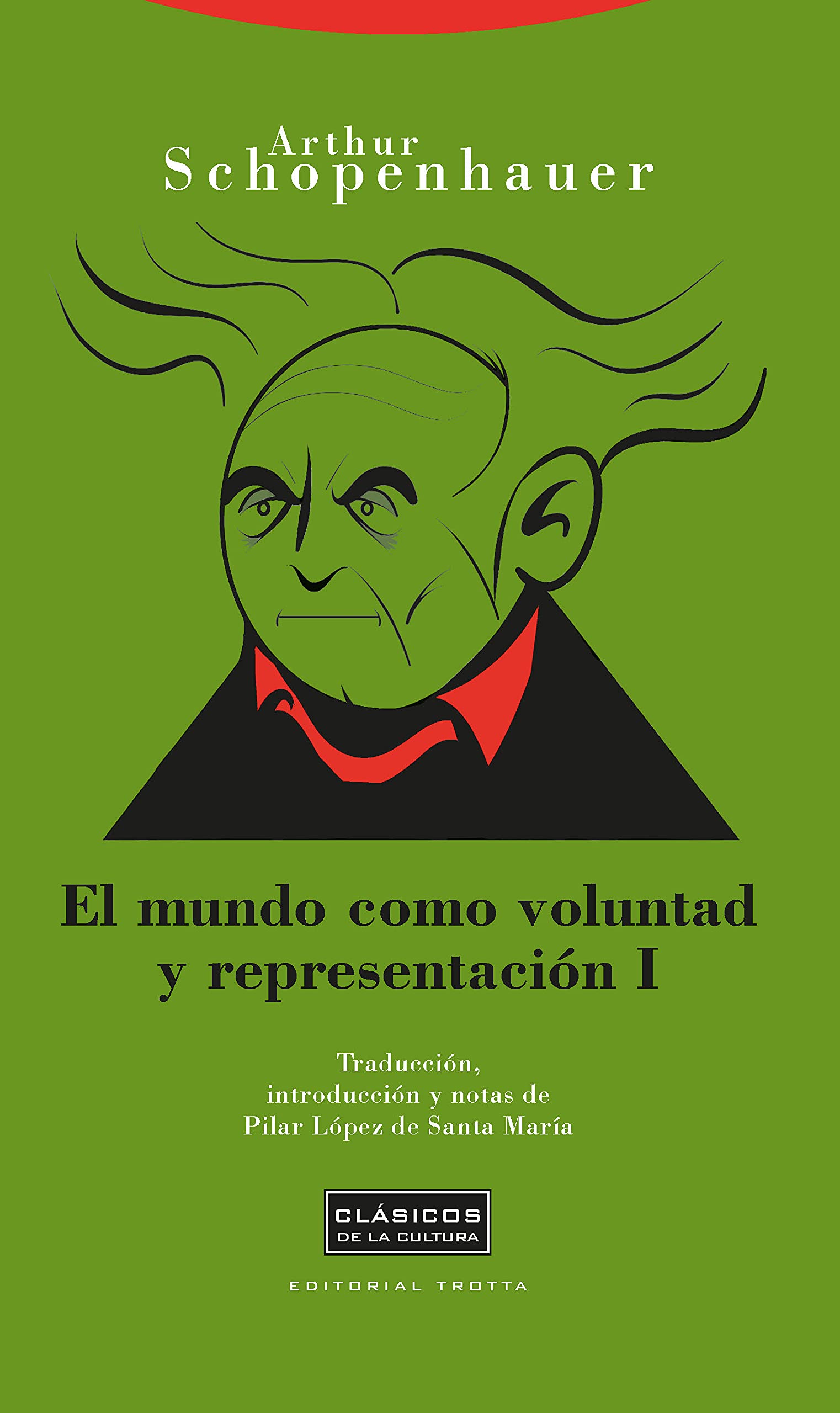 Vol. I (Clásicos de la Cultura, Band 1) Philosophy