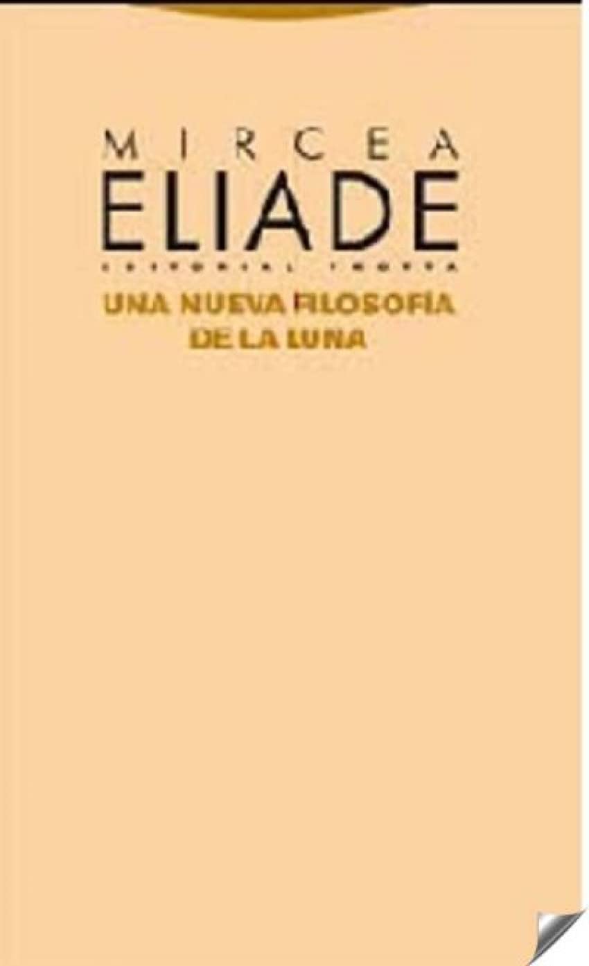 Una nueva filosofía de la luna Philosophy