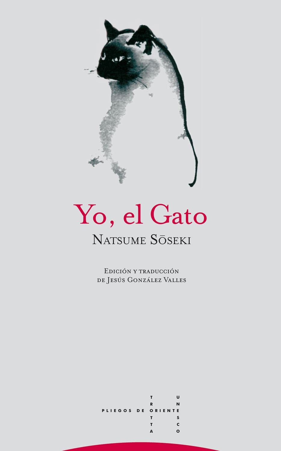 Yo, el Gato Contemporary literature Books