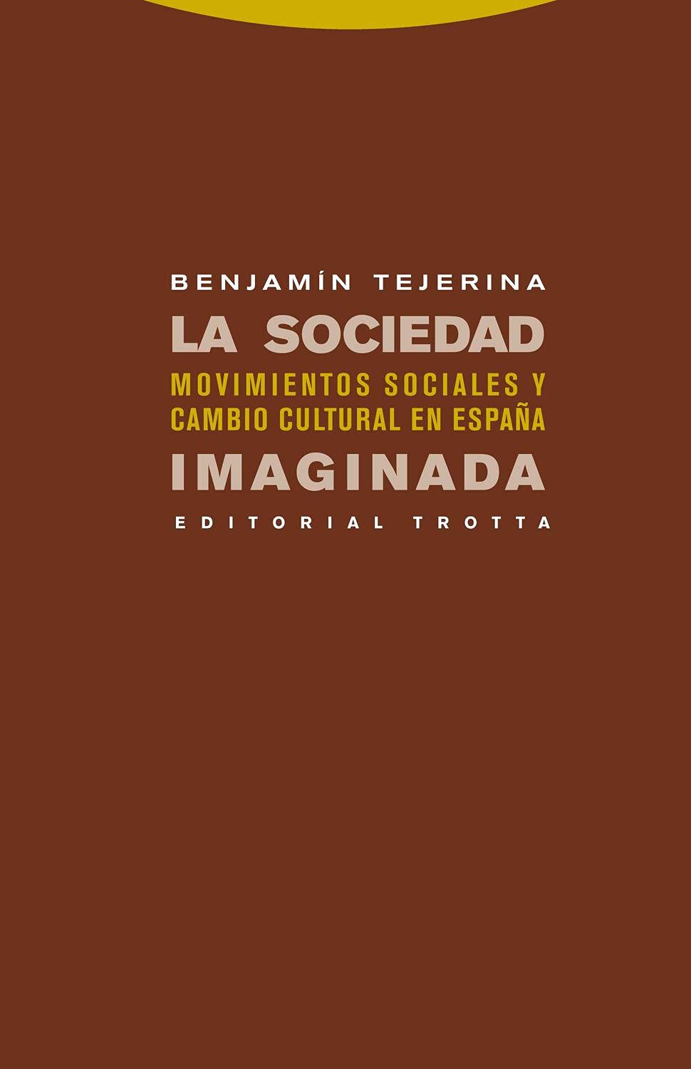 Product Image: SOCIEDAD IMAGINADA