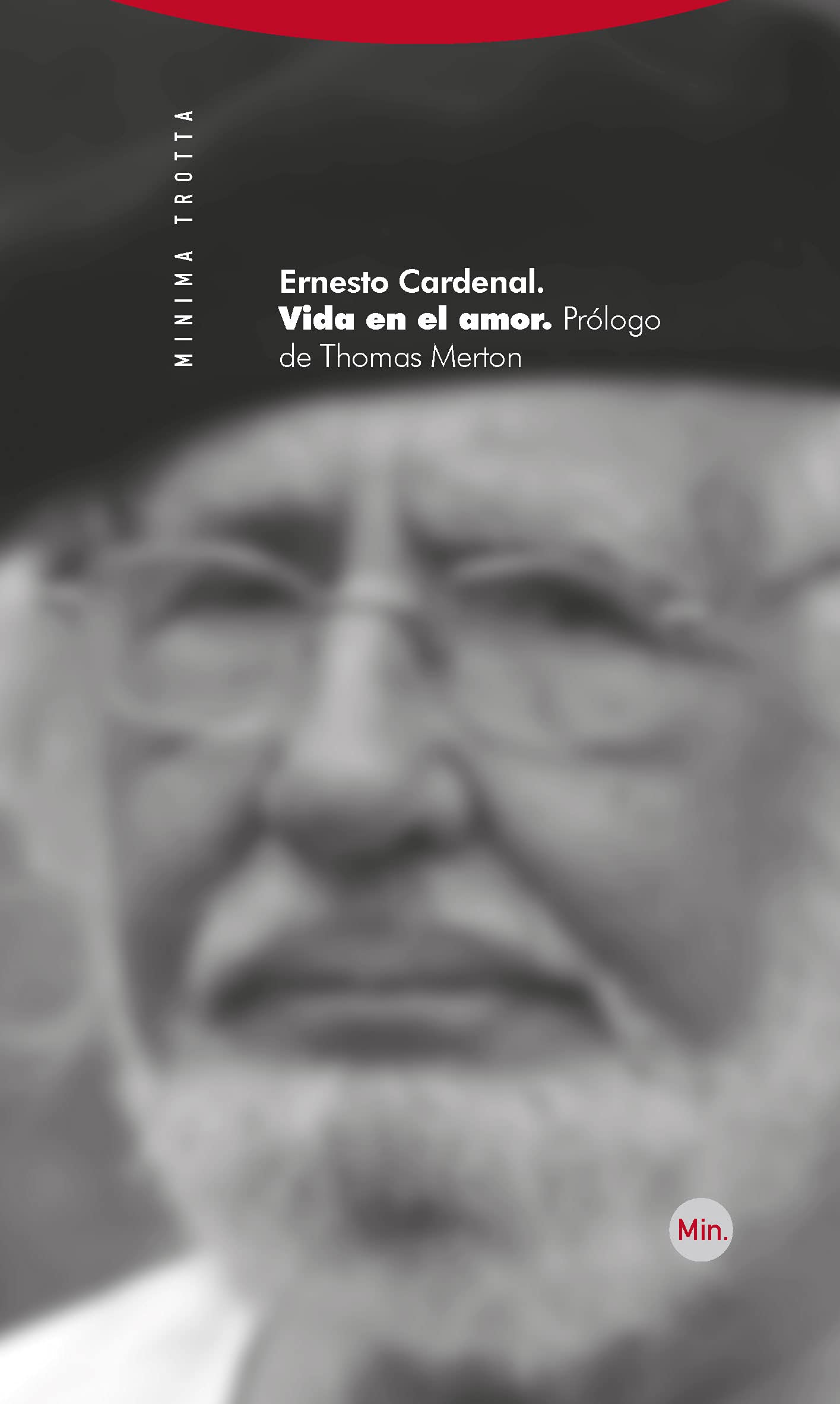 Vida en el amor (Minima Trotta) Contemporary literature