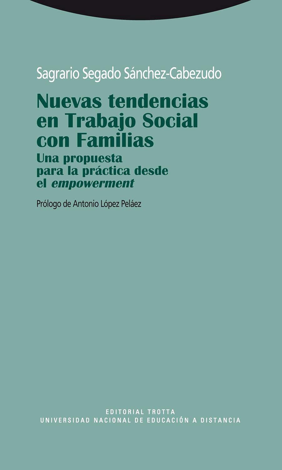 Nuevas tendencias en trabajo con familias : una propuesta para la práctica desde el empowerment (Estructuras y Procesos. Ciencias Sociales) Partnership & Love