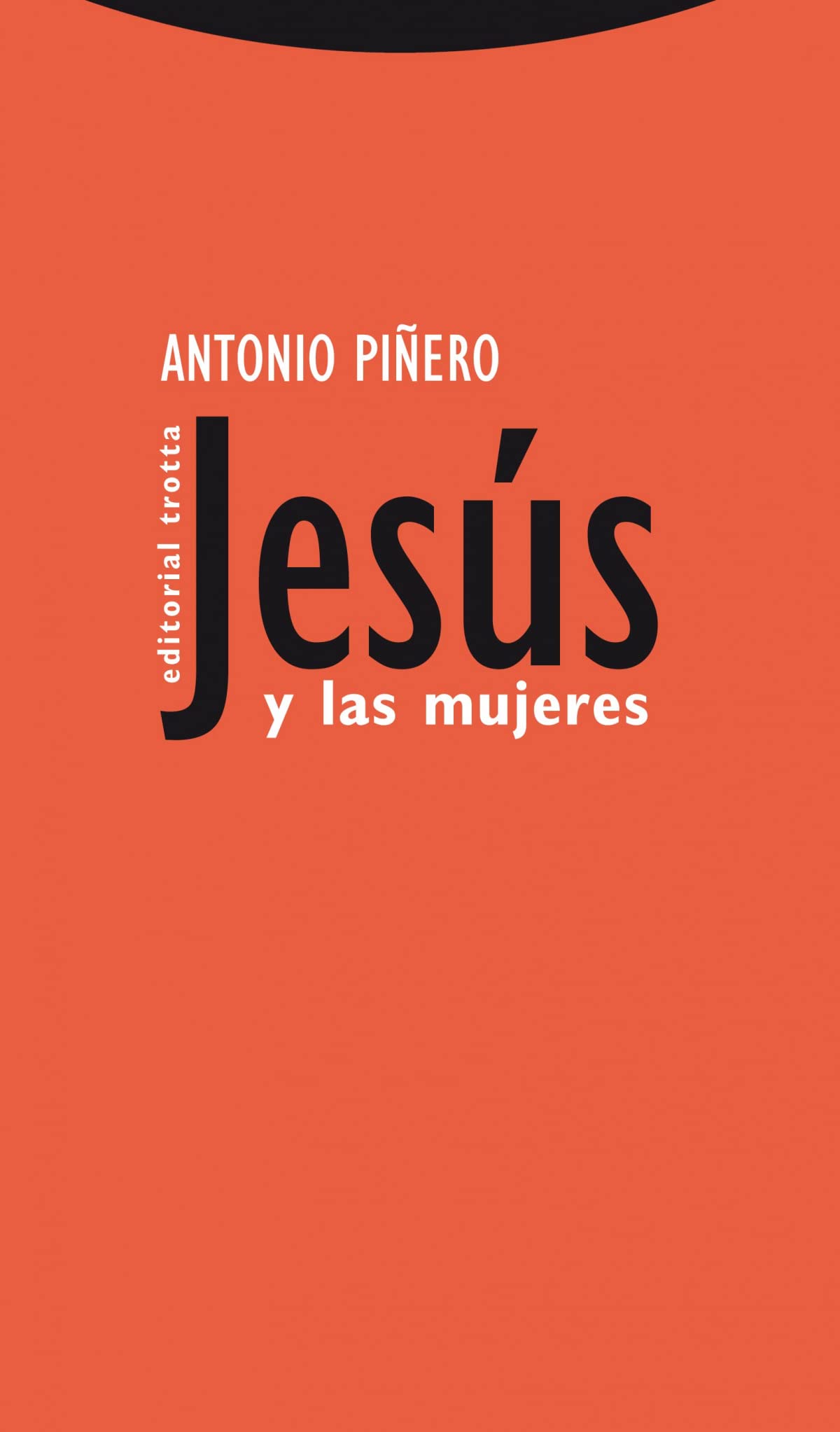 Jesús y las mujeres book