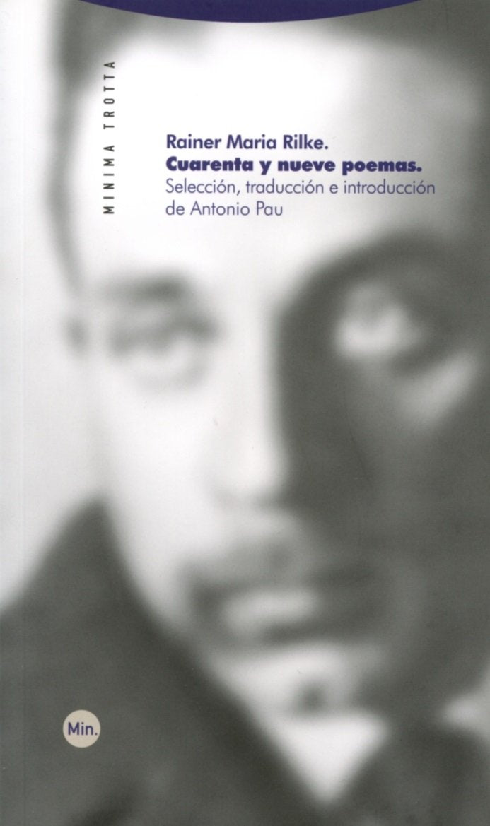 Cuarenta y nueve poemas book
