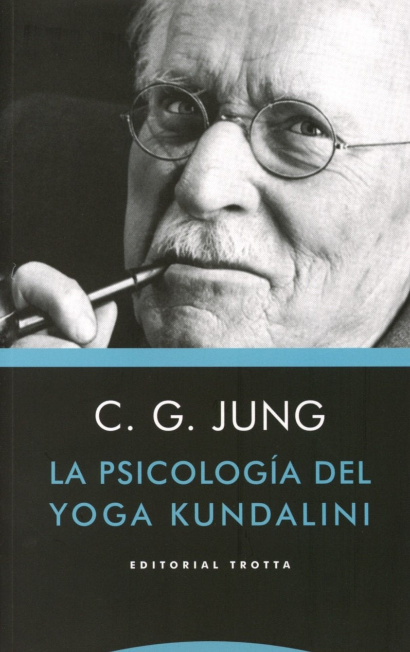 La psicología del yoga Kundalini book