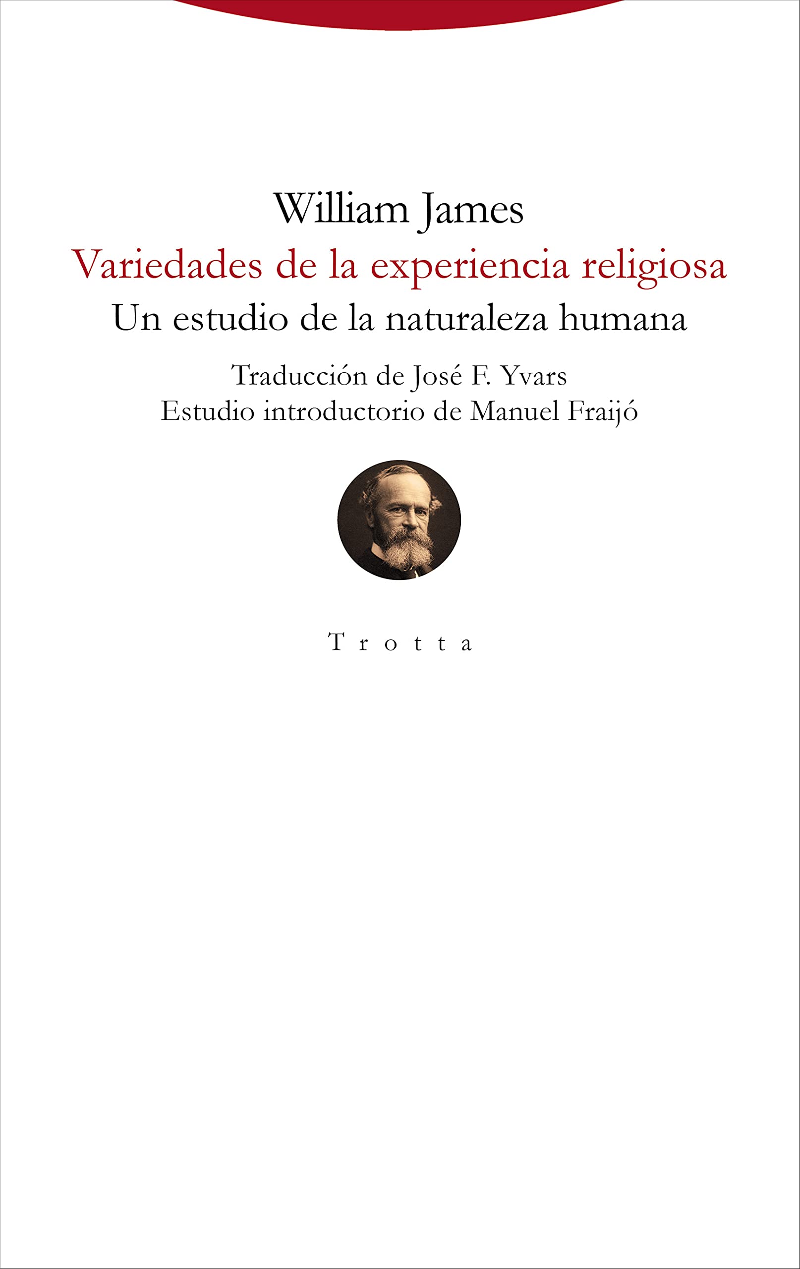 Variedades de la experiencia religiosa: Un estudio de la naturaleza humana (Torre del Aire) Religion & Esotericism