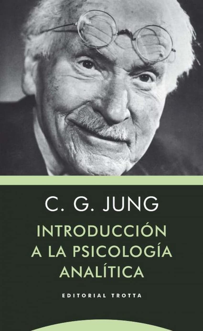 Introducción a la psicología analítica book