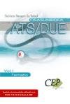 TEMARIO VOL. I. OPOSICIONES ATS/DUE DEL SERVICIO NAVARRO DE SALUD OSASUNBIDEA Education & Training