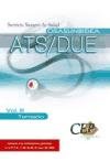 TEMARIO VOL. III. OPOSICIONES ATS/DUE DEL SERVICIO NAVARRO DE SALUD OSASUNBIDEA Education & Training