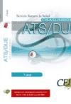 Oposiciones ATS/DUE, Servicio Navarro de Salud-Osasunbidea. Test Education & Training