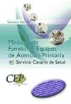 TEMARIO VOL. IV. OPOSICIONES MÉDICOS DE FAMILIA DE EQUIPOS DE ATENCIÓN PRIMARIA. SERVICIO CANARIO DE SALUD (Colección 1184) Education & Training