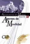 Agentes de Movilidad del Ayuntamiento de Madrid.Vol. I: Temario (Colección 473) Education & Training