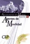 Agentes de Movilidad del Ayuntamiento de Madrid. Vol. II: Temario (Colección 473) Education & Training