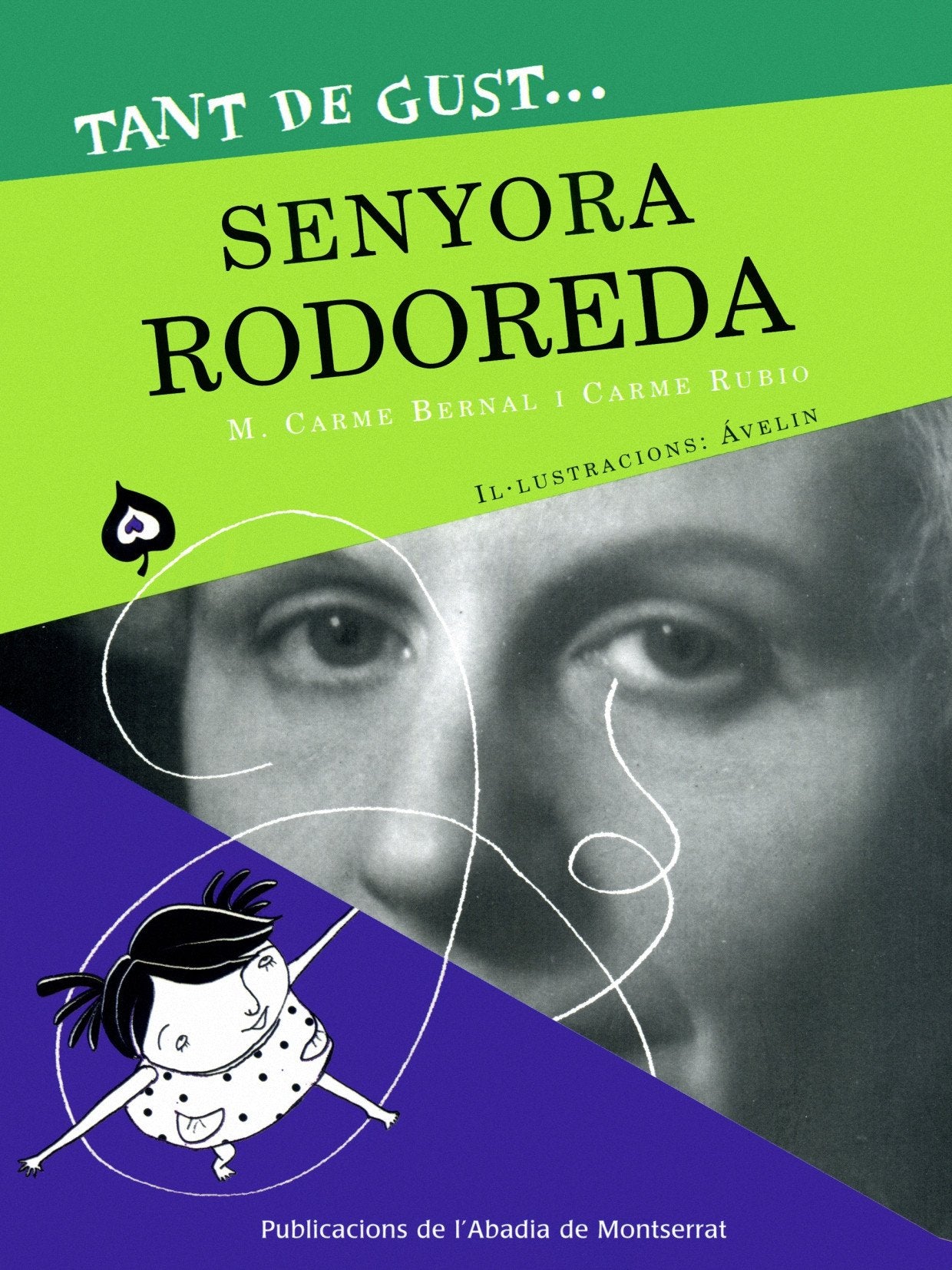 Tant de gust de conèixer-la, senyora Rodoreda book