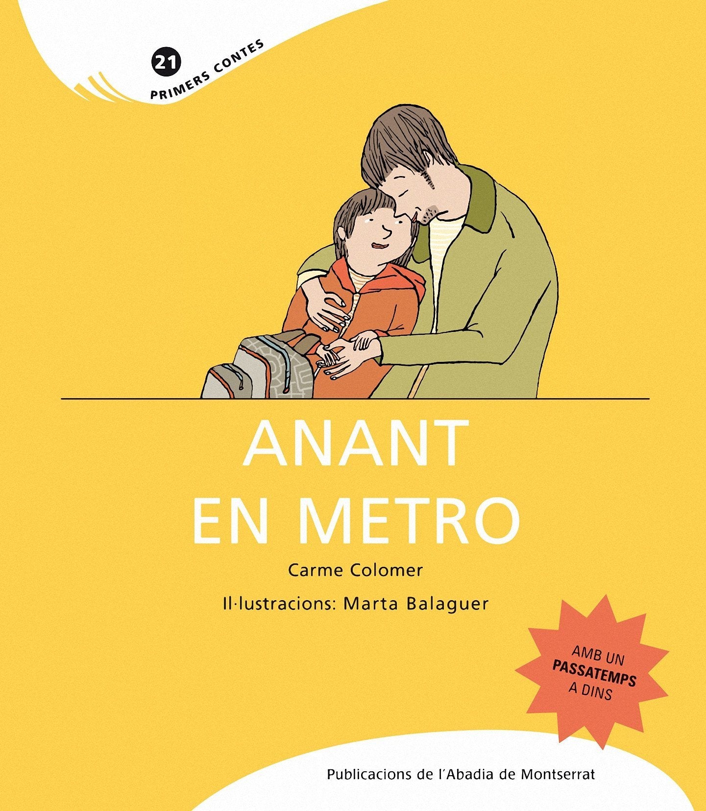 Anant en metro Learning & Reference