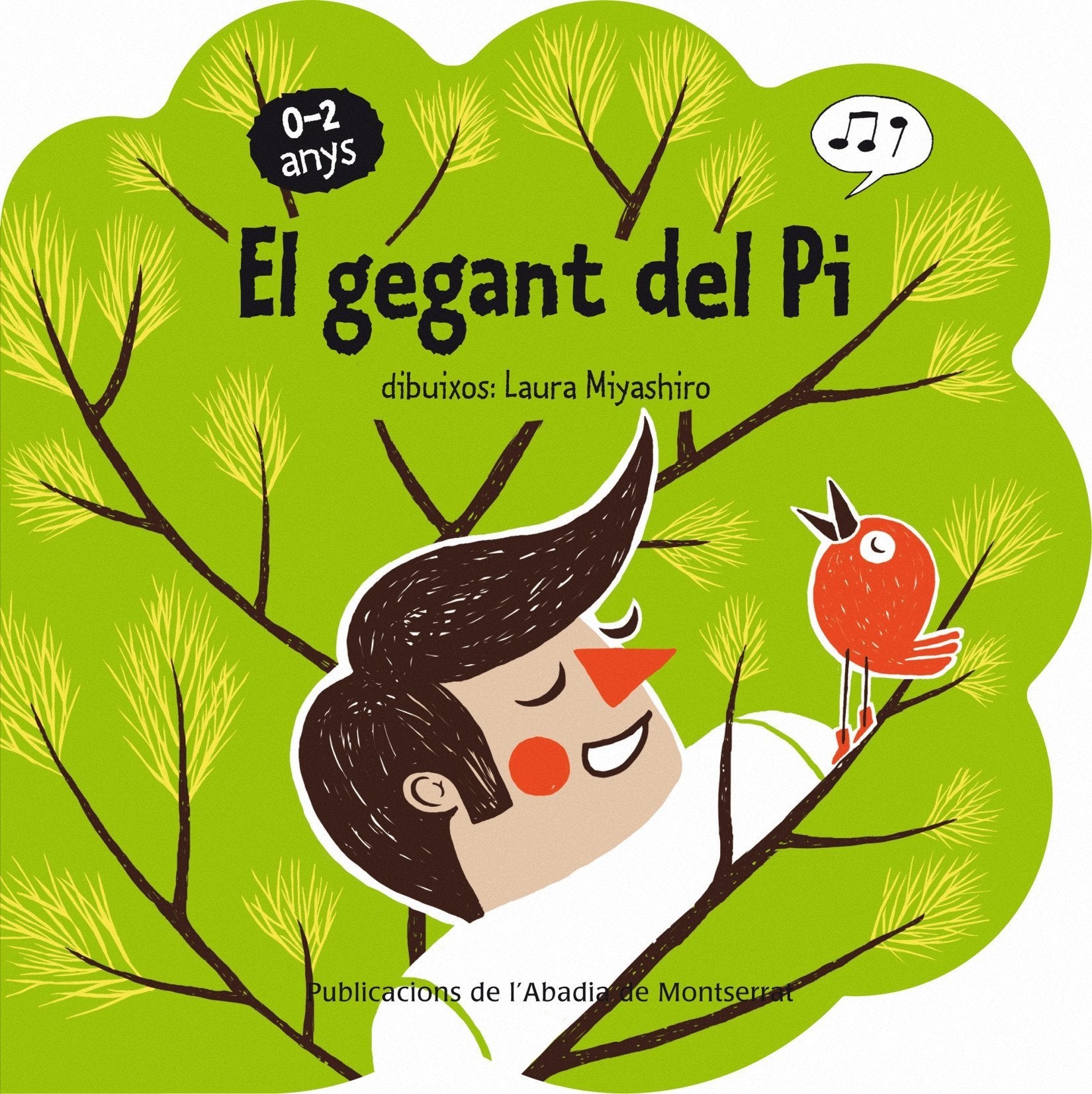 El gegant del Pi Learning & Reference