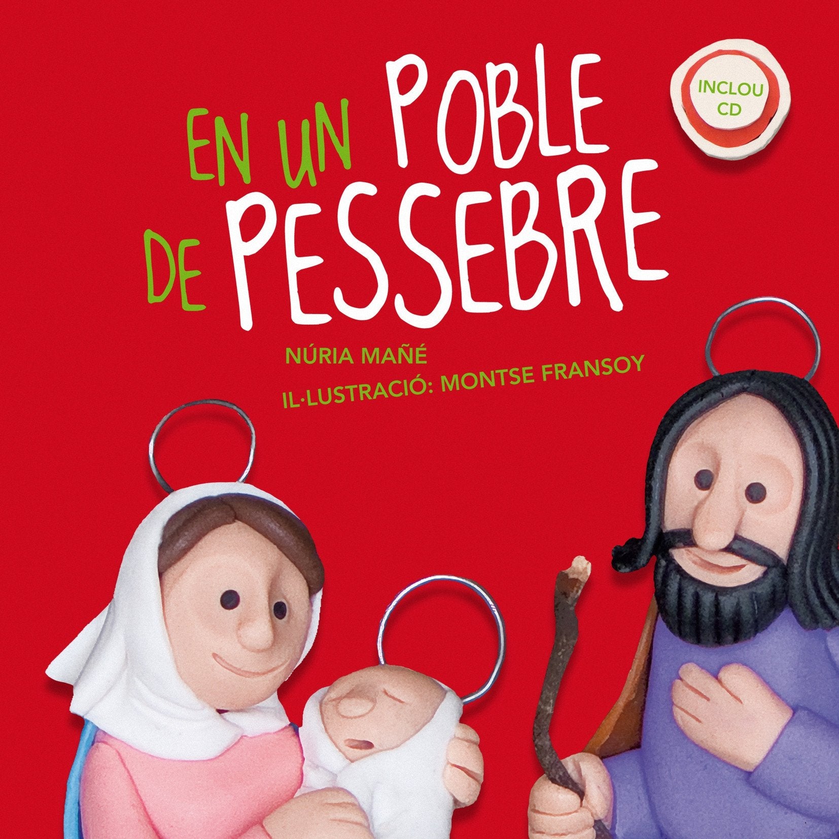 En un poble de pessebre (Vària, Band 282) Learning & Reference
