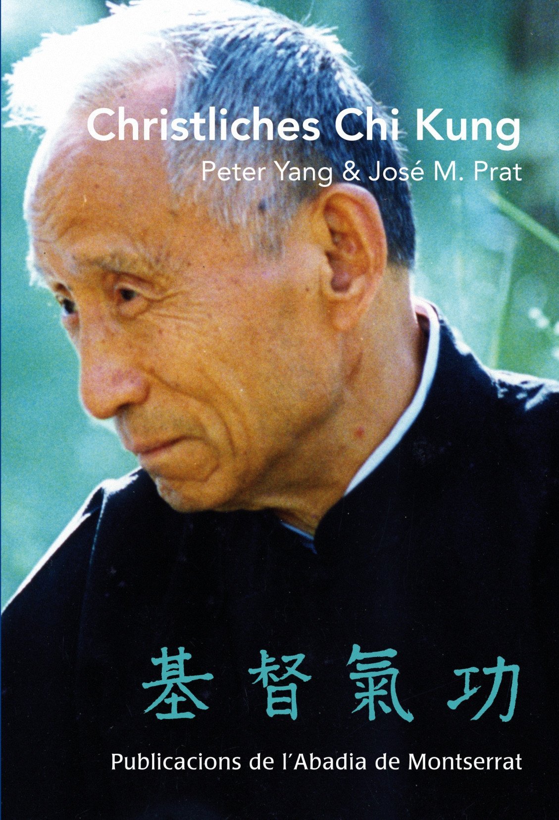 Christliches Chi Kung : (Chi Tu Chi Kung) (Vària, Band 284) Learning & Reference