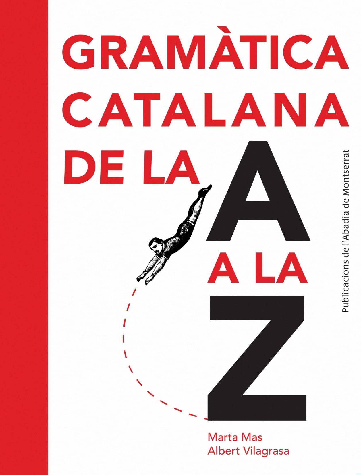 Gramàtica catalana de la A a la Z book