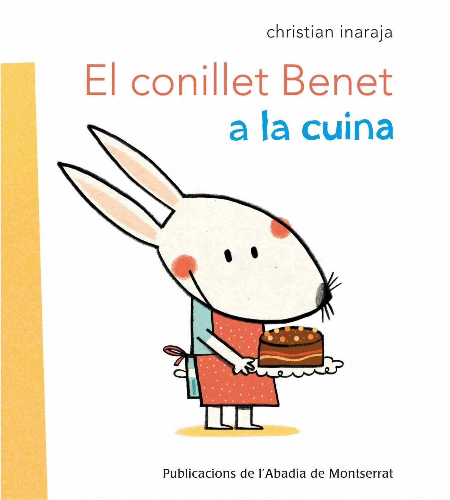 El conillet Benet a la cuina Social Sciences