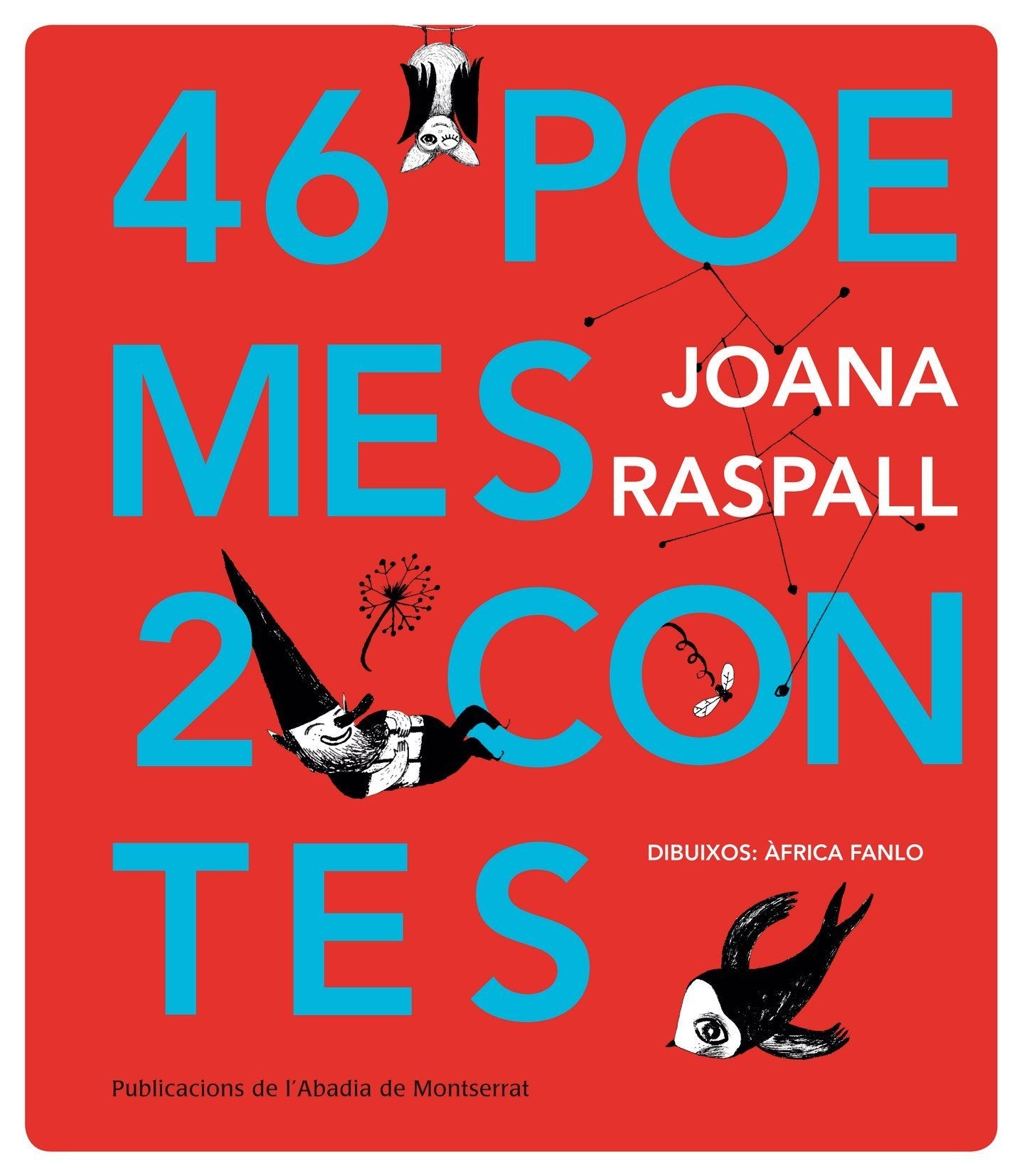 46 poemes 2 contes Social Sciences