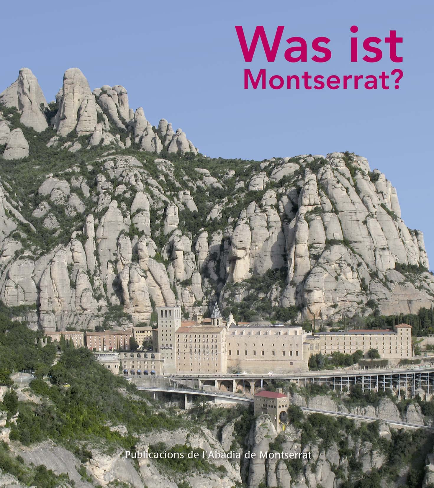 Was ist Montserrat? (Què és Montserrat, Band 23) Leisure, Home & Garden