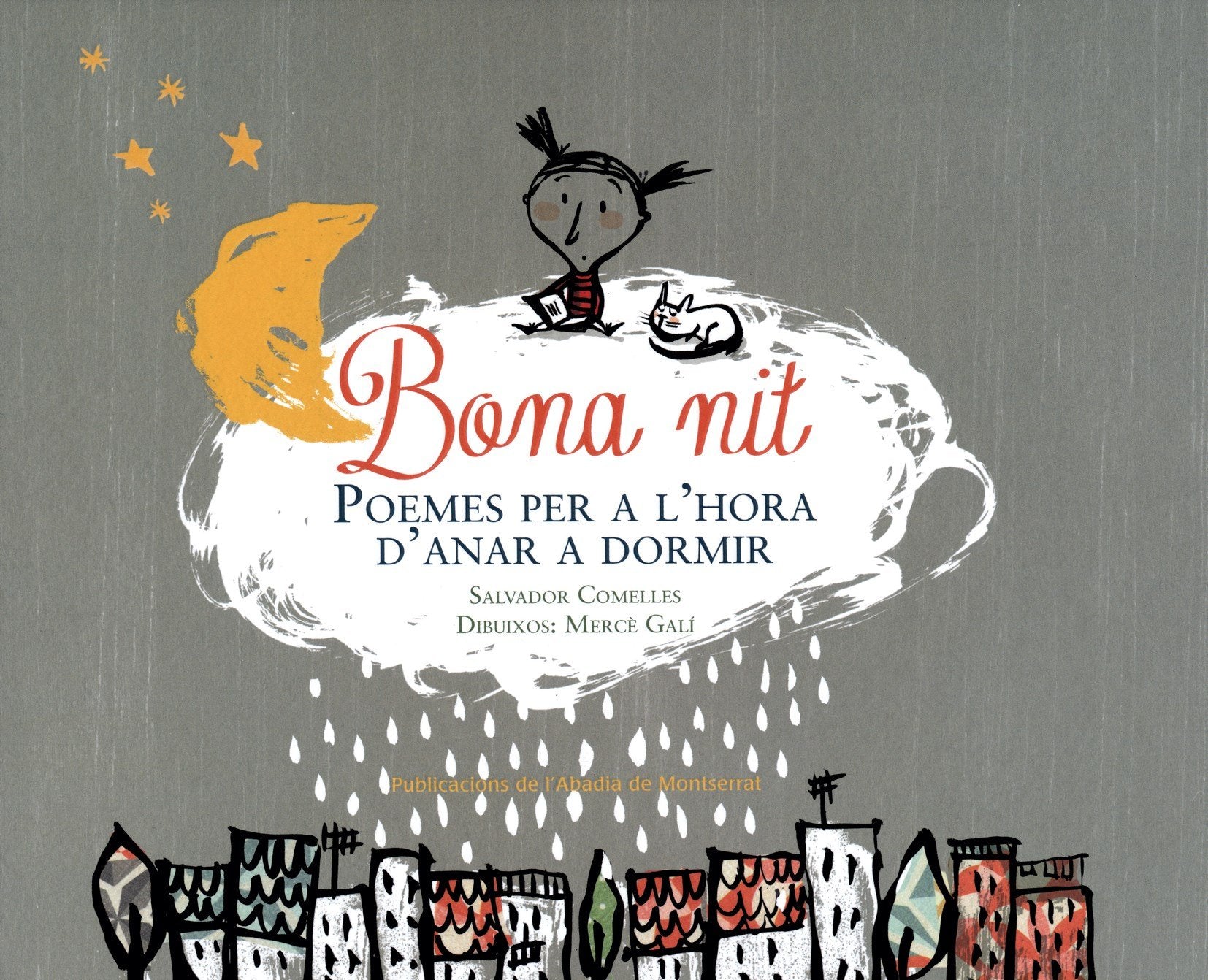 Bona nit : Poemes per a l'hora d'anar a dormir Social Sciences