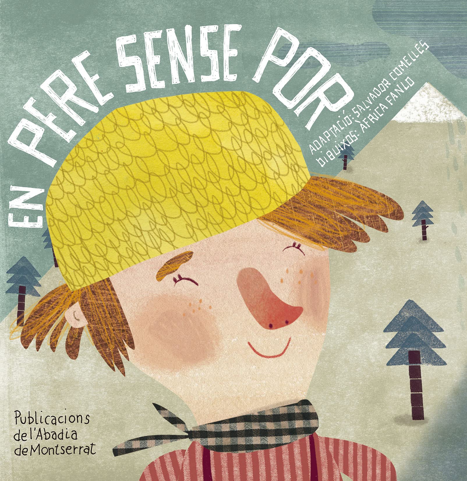 En Pere sense por (Contes clàssics, Band 10) Social Sciences