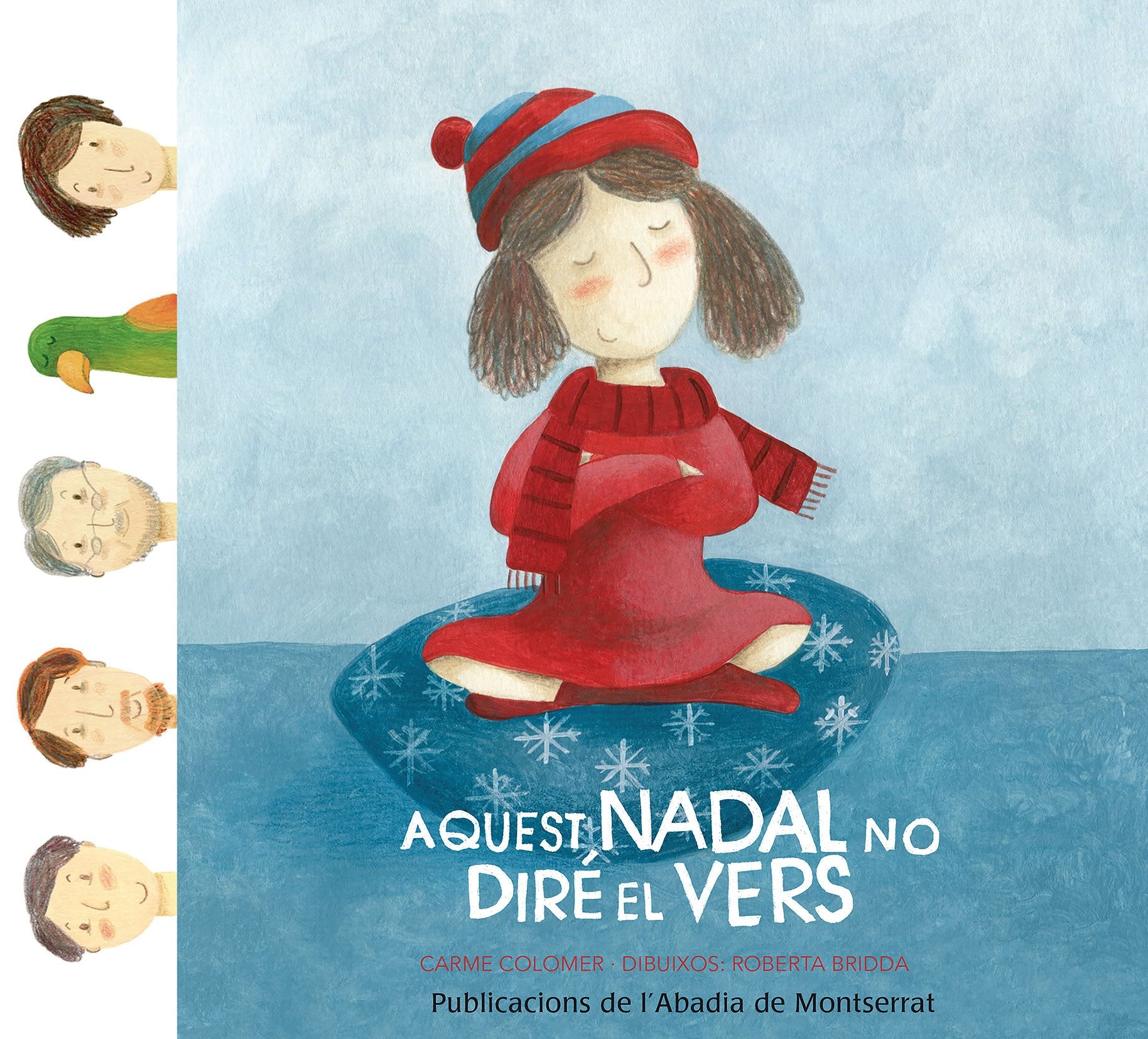 Aquest Nadal no diré el vers Social Sciences