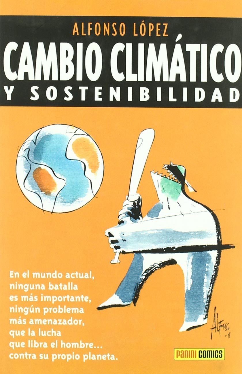 CAMBIO CLIMÁTICO, EL Books