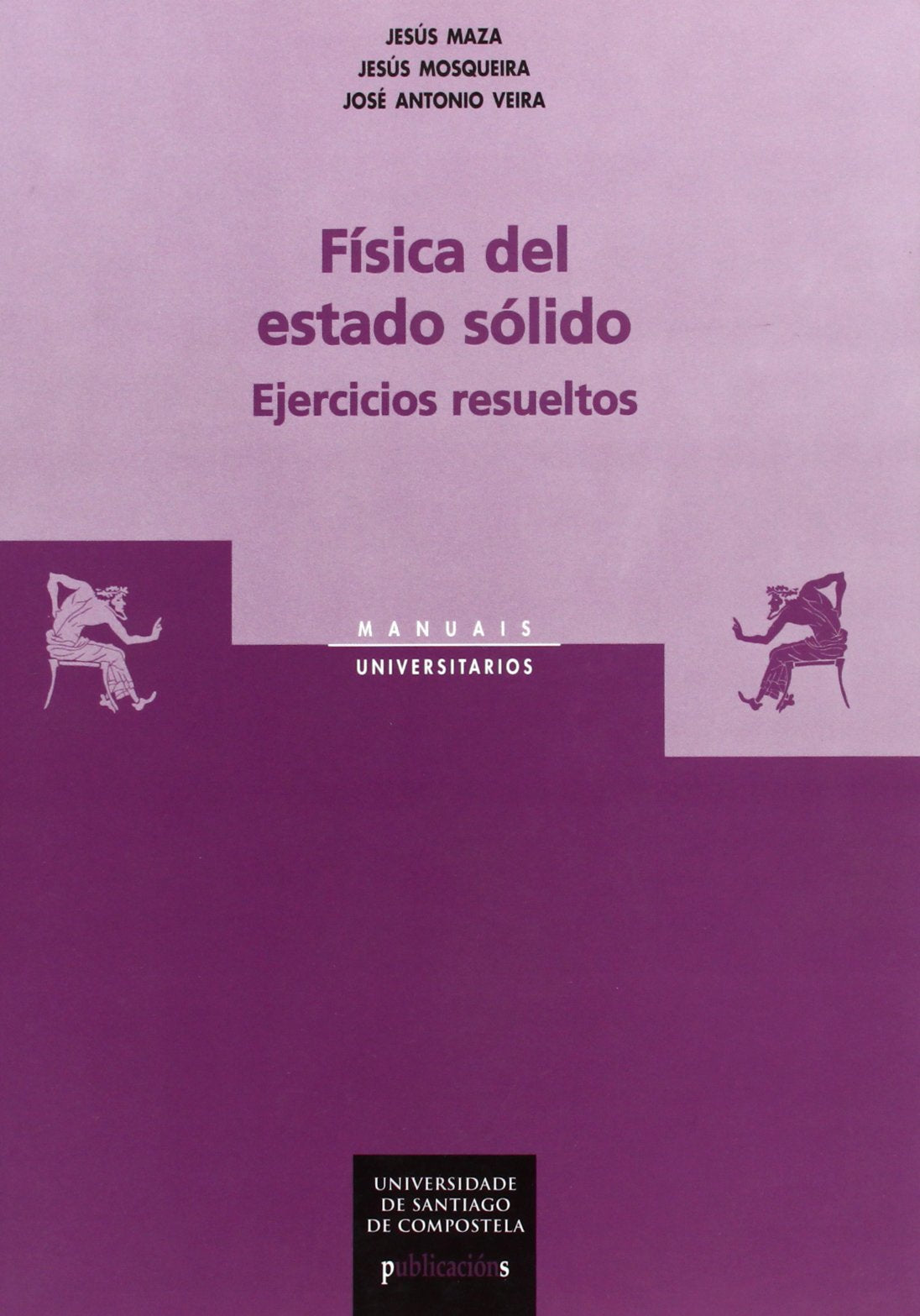 Física del estado sólido: Ejercicios resueltos book