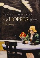 Las historias secretas que Hopper pintó book