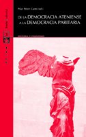 De la democracia ateniense a la democracia paritaria book