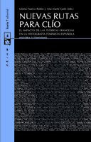 Nuevas rutas para Clio/ Nuevas rutas para Clio/ New Routes for Clio book