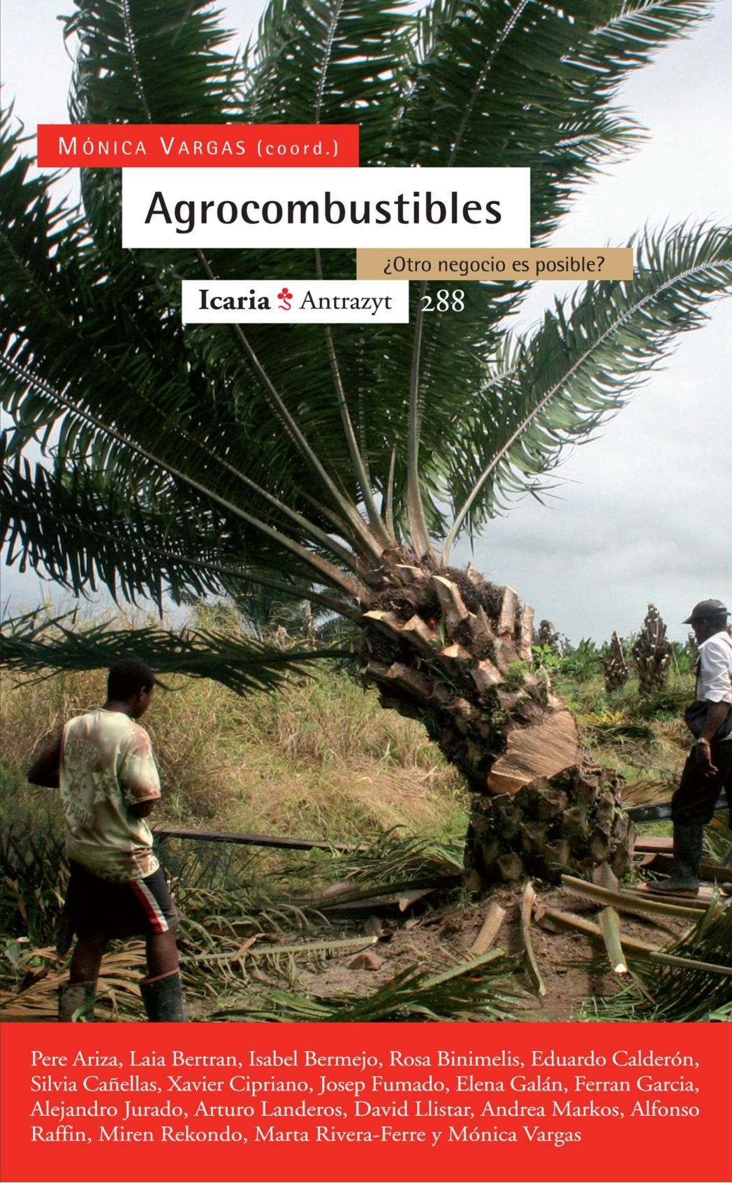 Agrocombustibles : ¿otro negocio es posible? Mathematics
