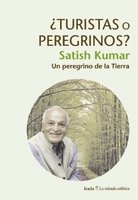 ¿TURISTAS o PEREGRINOS?: Un peregrino de la Tierra book